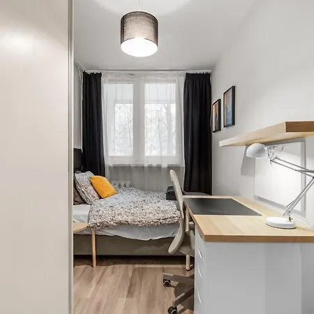3 Bedrooms Close To Downtown Apartamento *